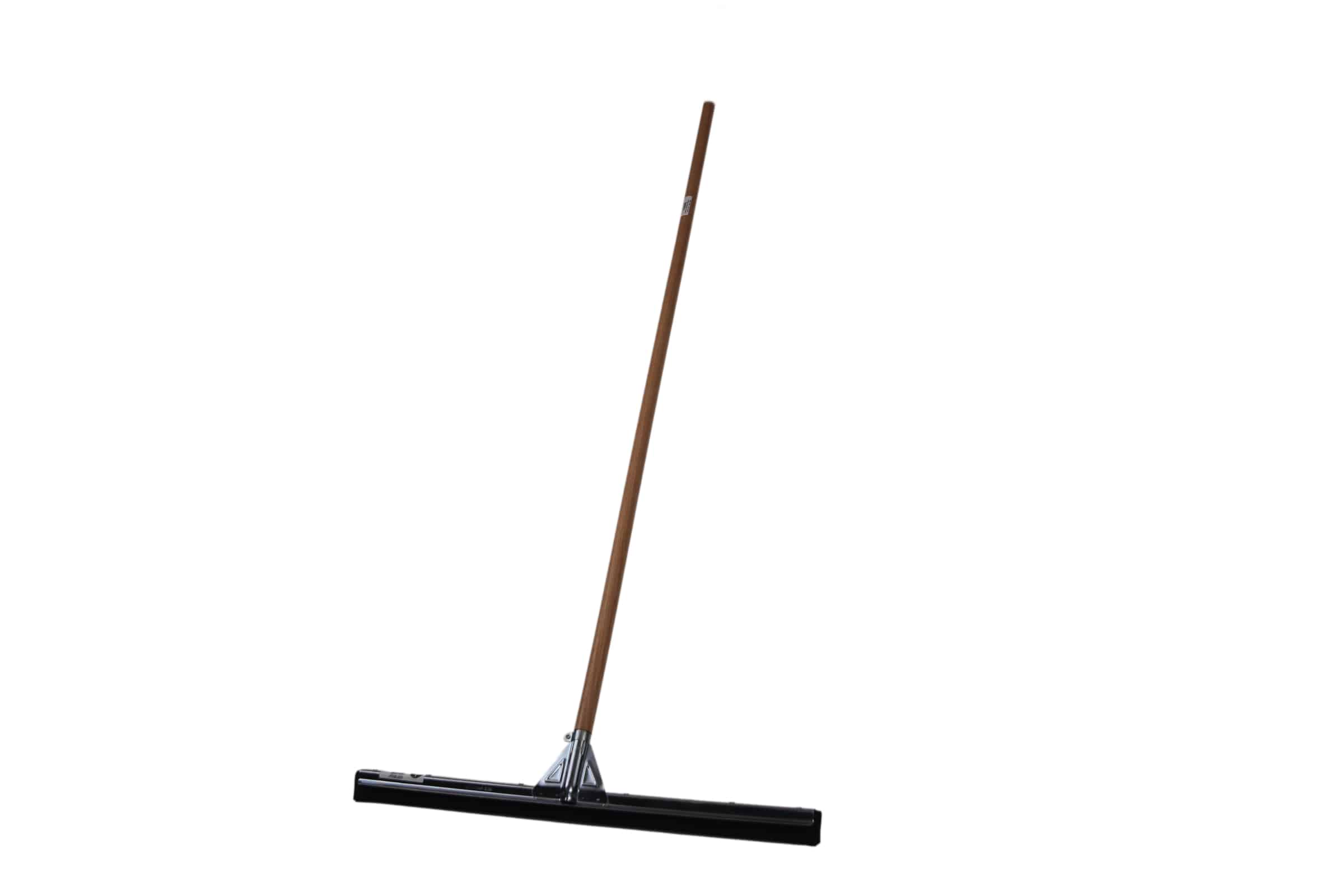 Vero Floor Squeegee for removal of water on smooth surfaces. Sold in Canada by Zuidervaart Agri-Import Ltd.