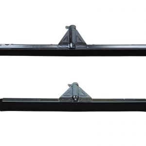 Vero Floor Squeegee for removal of water on smooth surfaces. Sold in Canada by Zuidervaart Agri-Import Ltd.