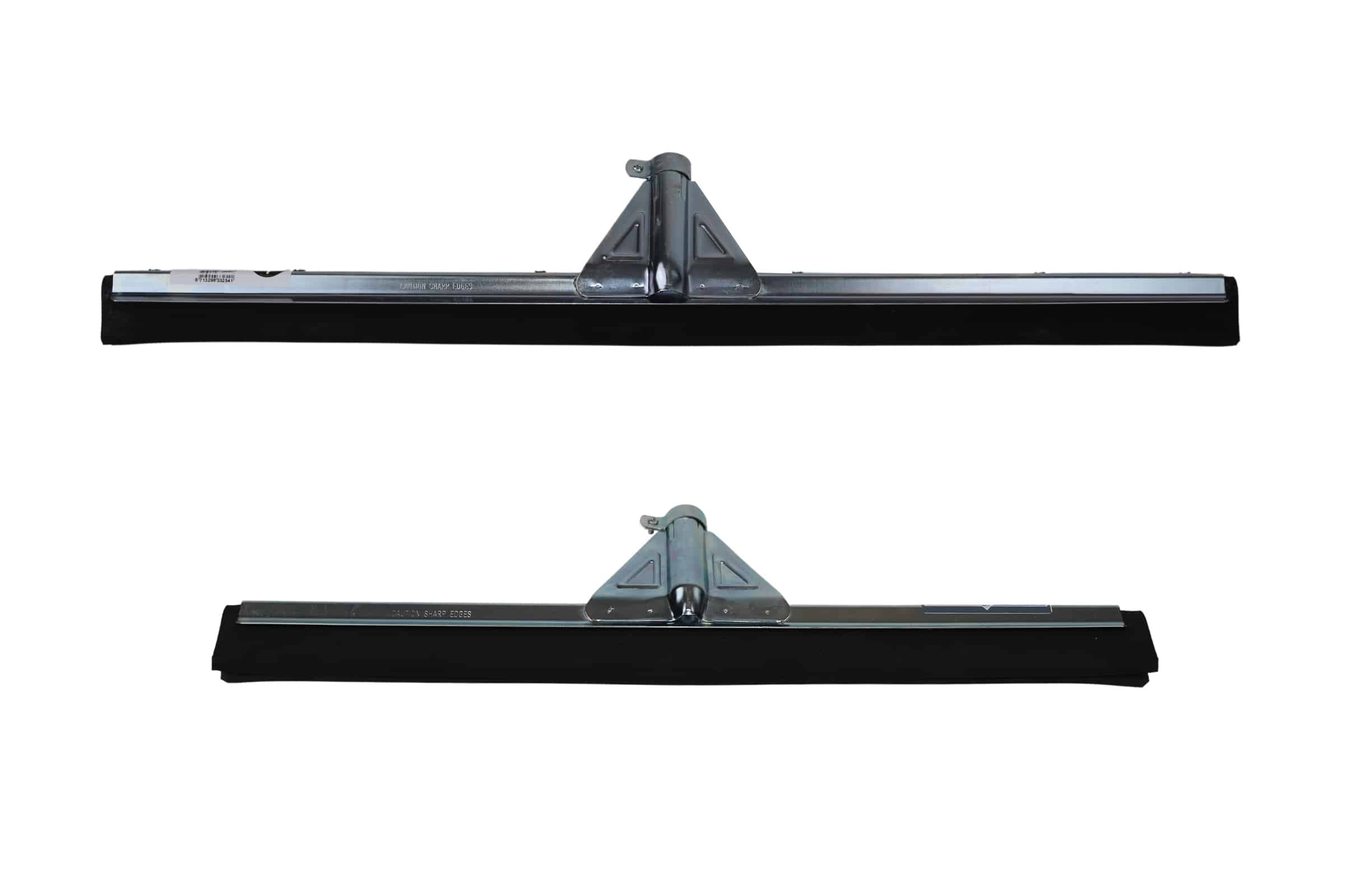 Vero Floor Squeegee for removal of water on smooth surfaces. Sold in Canada by Zuidervaart Agri-Import Ltd.
