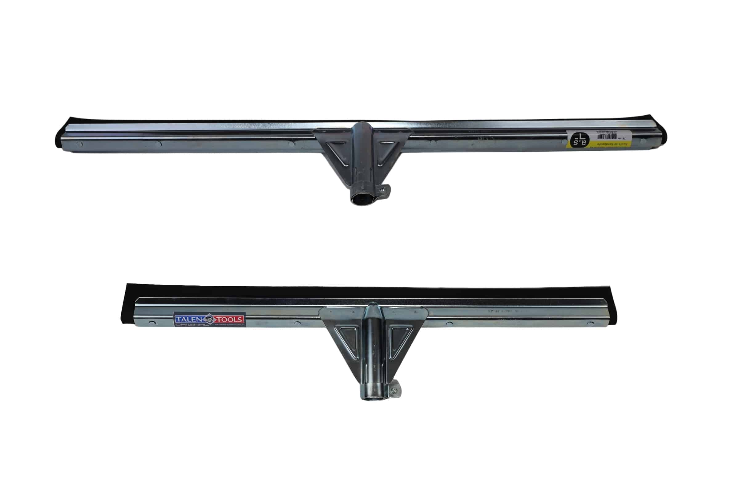 Vero Floor Squeegee for removal of water on smooth surfaces. Sold in Canada by Zuidervaart Agri-Import Ltd.