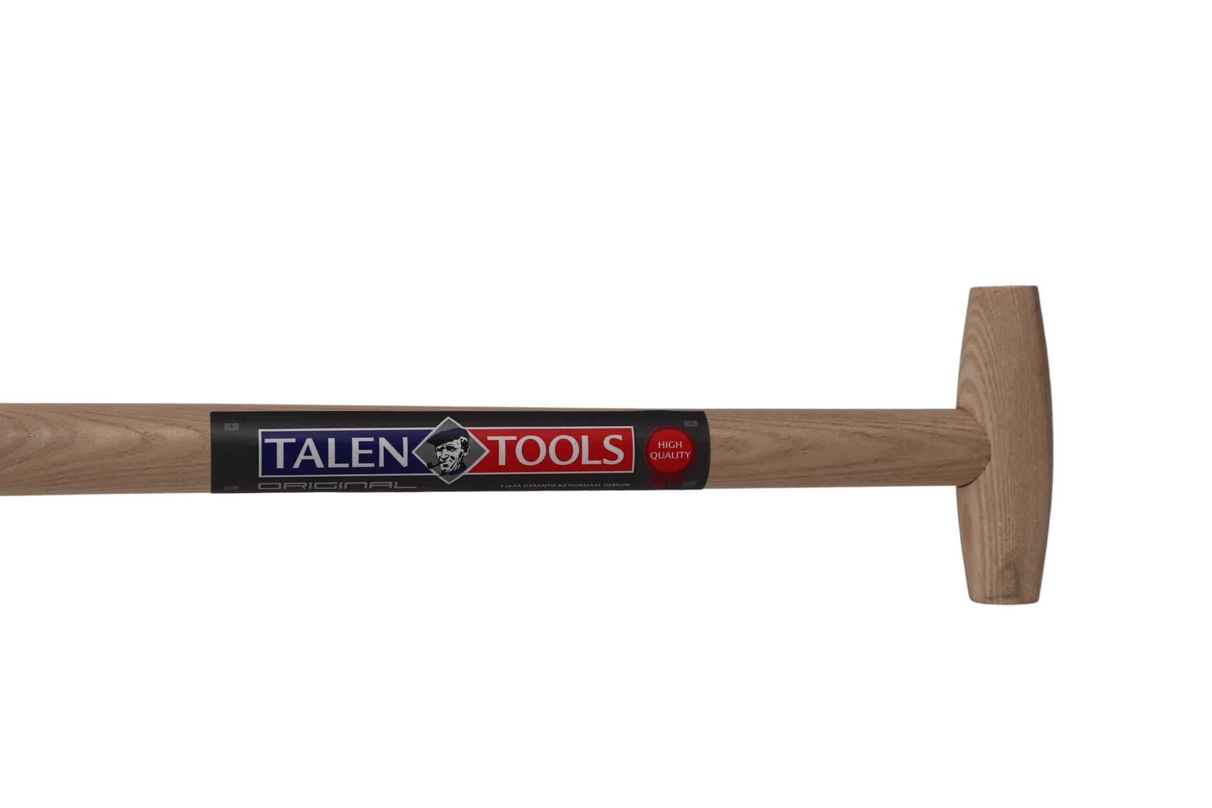 Talen Tool Shovel for digging holes, trenches and for use as a spade. Sold in Canada by Zuidervaart Agri-Import Ltd.