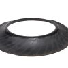 Sidewall tires for keeping silage cover and plastic secured. Sold in Canada by Zuidervaart Agri-Import Ltd.