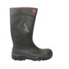 Dunlop Purafort+ Full Safety. This is a full safety boot with steel shank and steel toe. Sold in Canada by Zuidervaart Agri-Import Ltd.