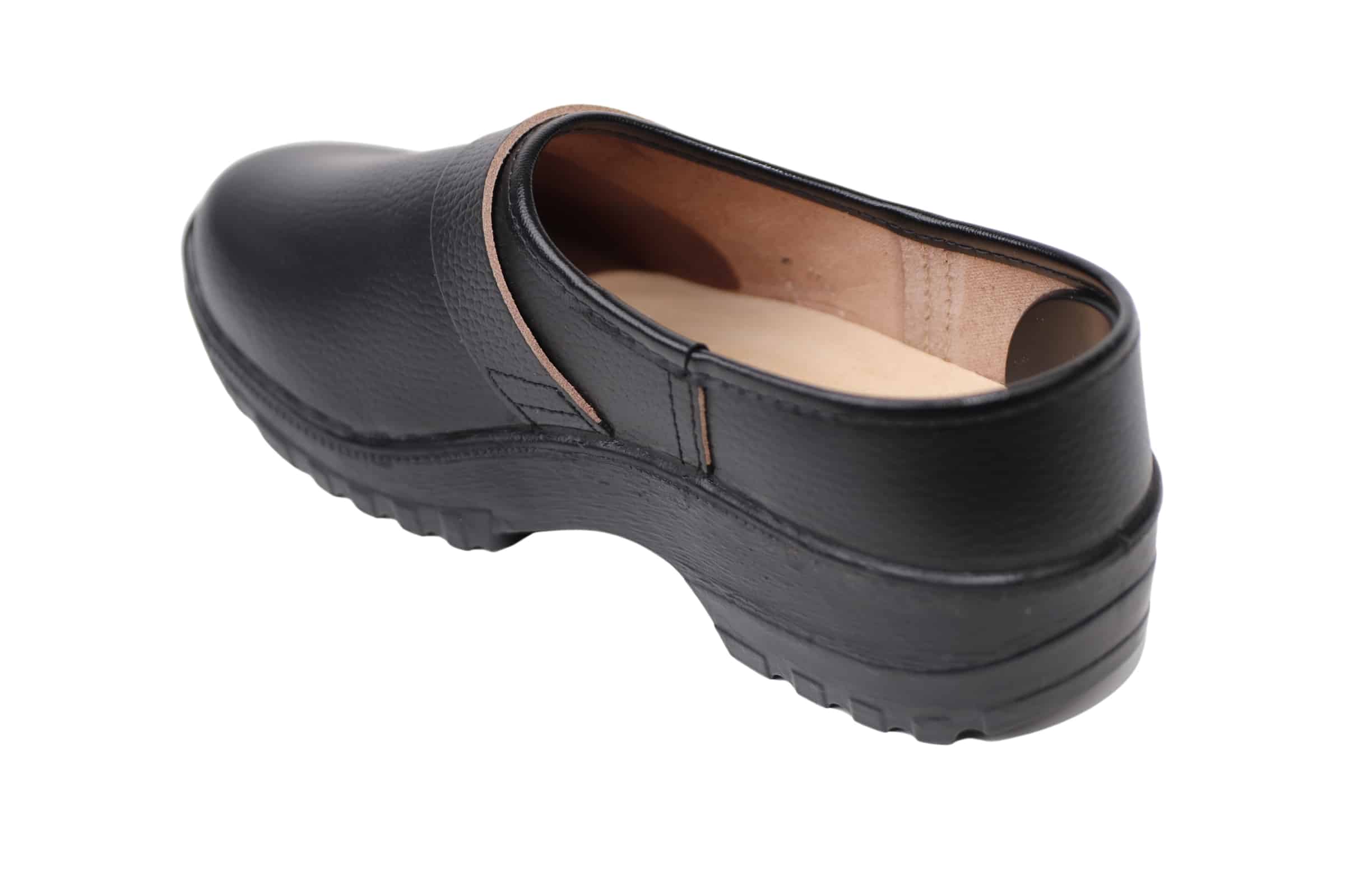 Gevavi Klomp slip on clogs. Sold in Canada by Zuidervaart Agri-Import Ltd.