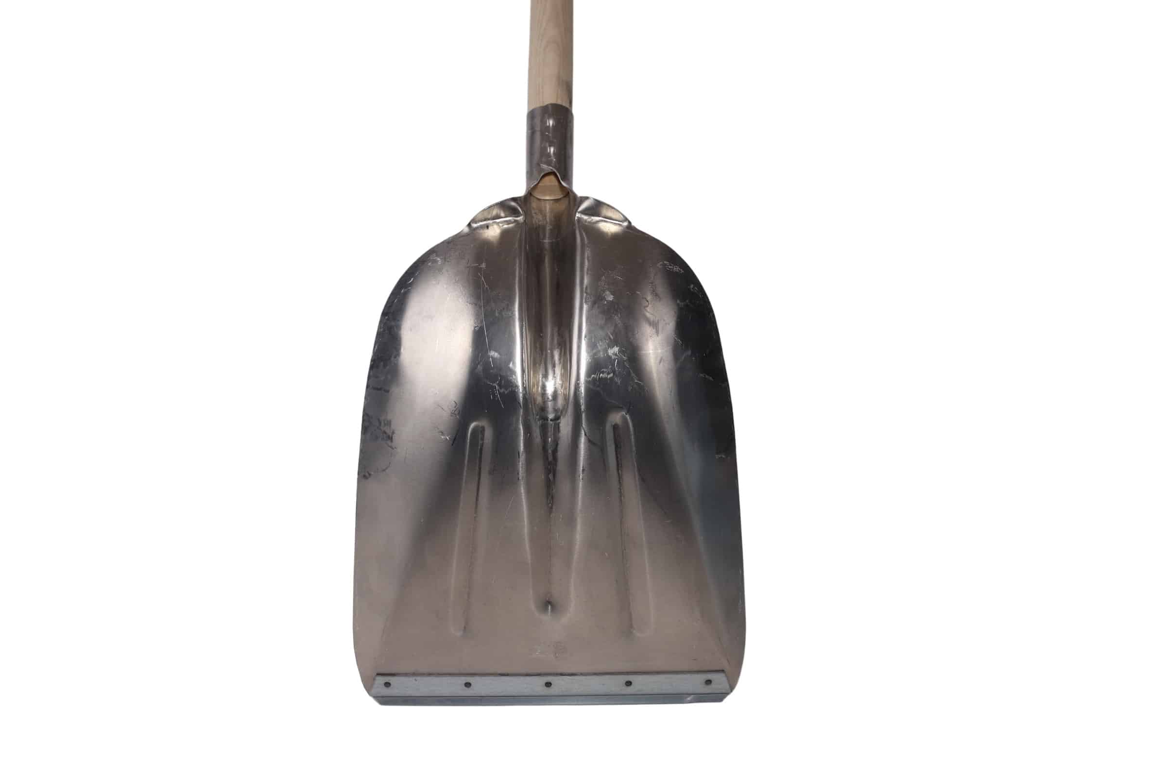 Shovel for grain sold in Canada by Zuidervaart Agri-Import Ltd.